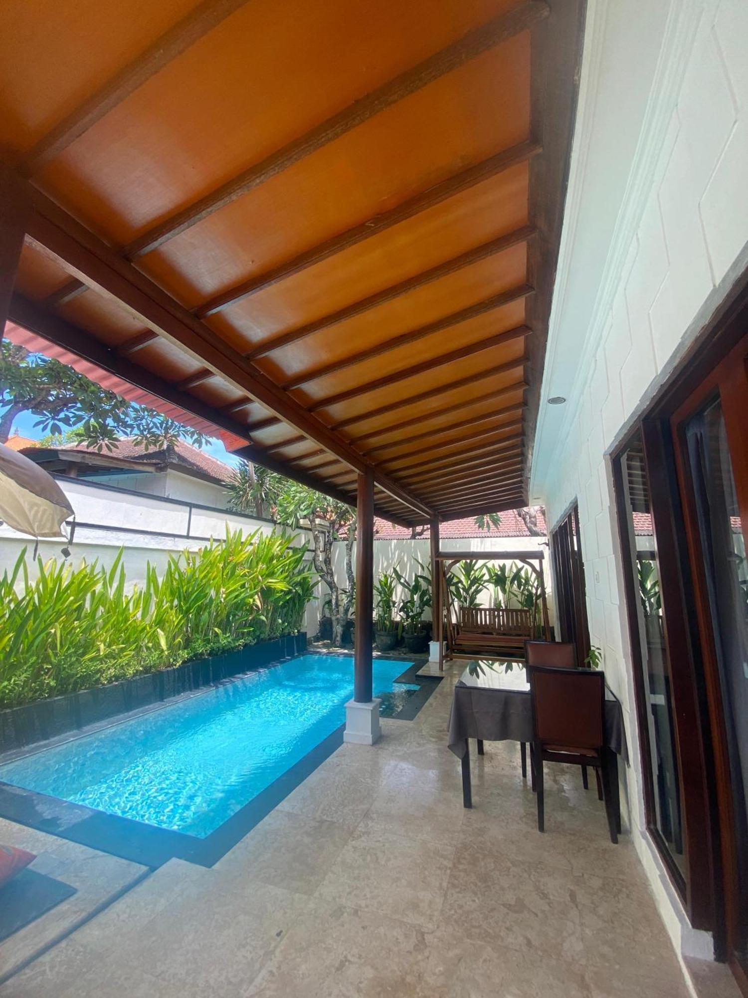 One Bedroom Private Pool Classic * Kuta Lombok