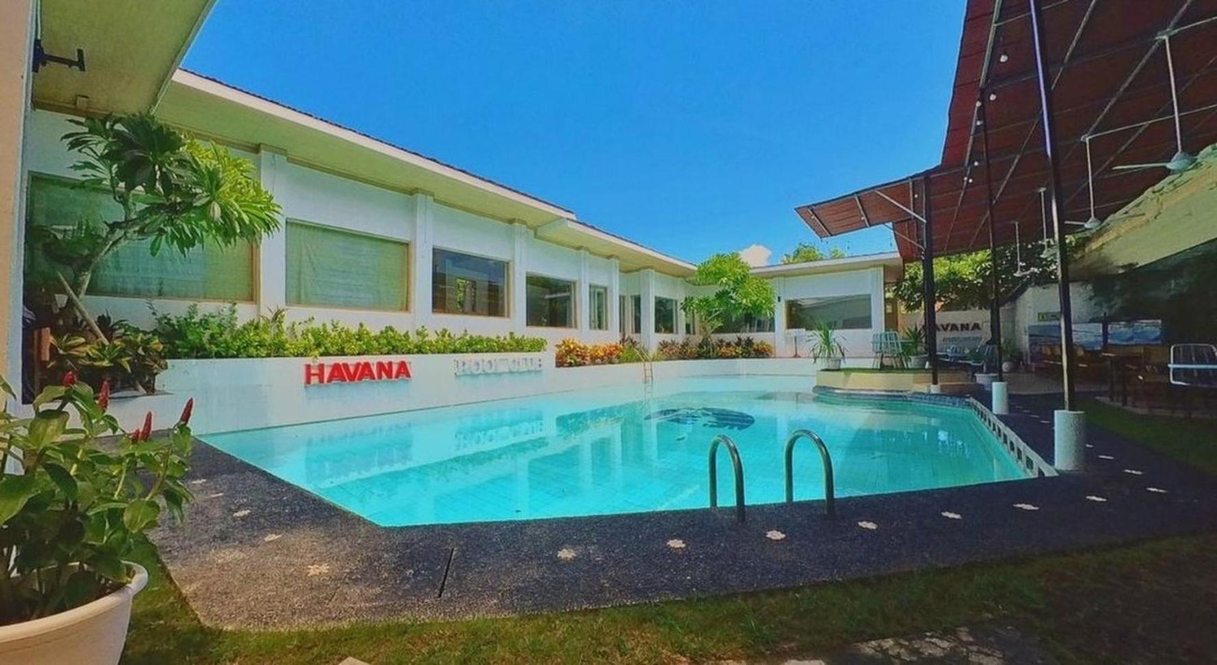 One Bedroom Private Pool Classic Villa
