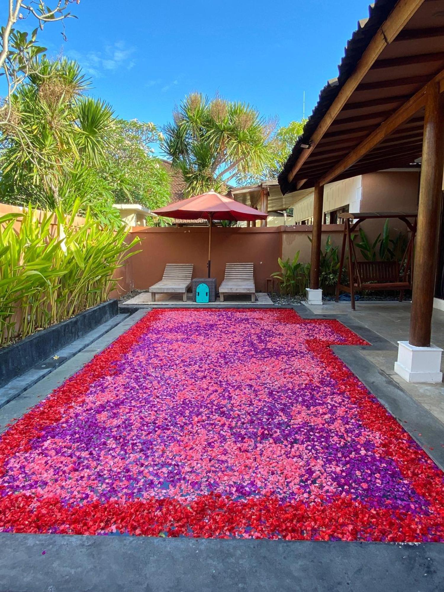 One Bedroom Private Pool Classic * Kuta Lombok