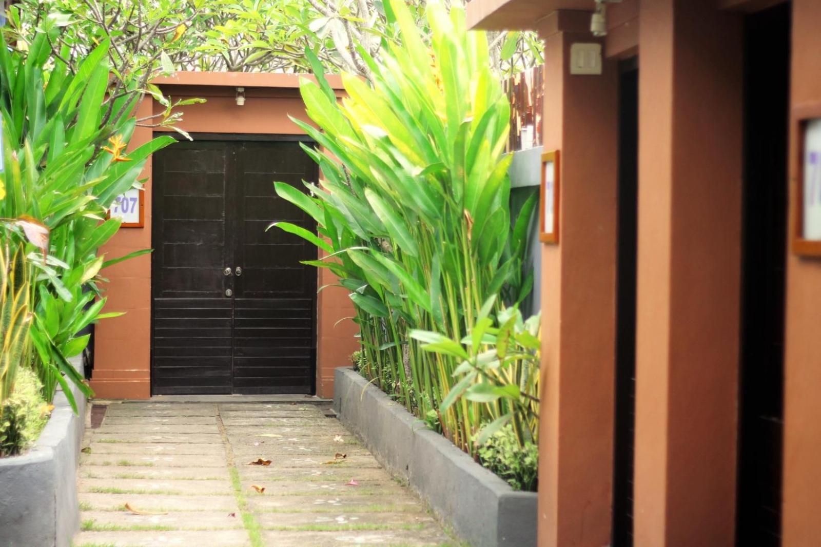 One Bedroom Private Pool Classic * Kuta Lombok