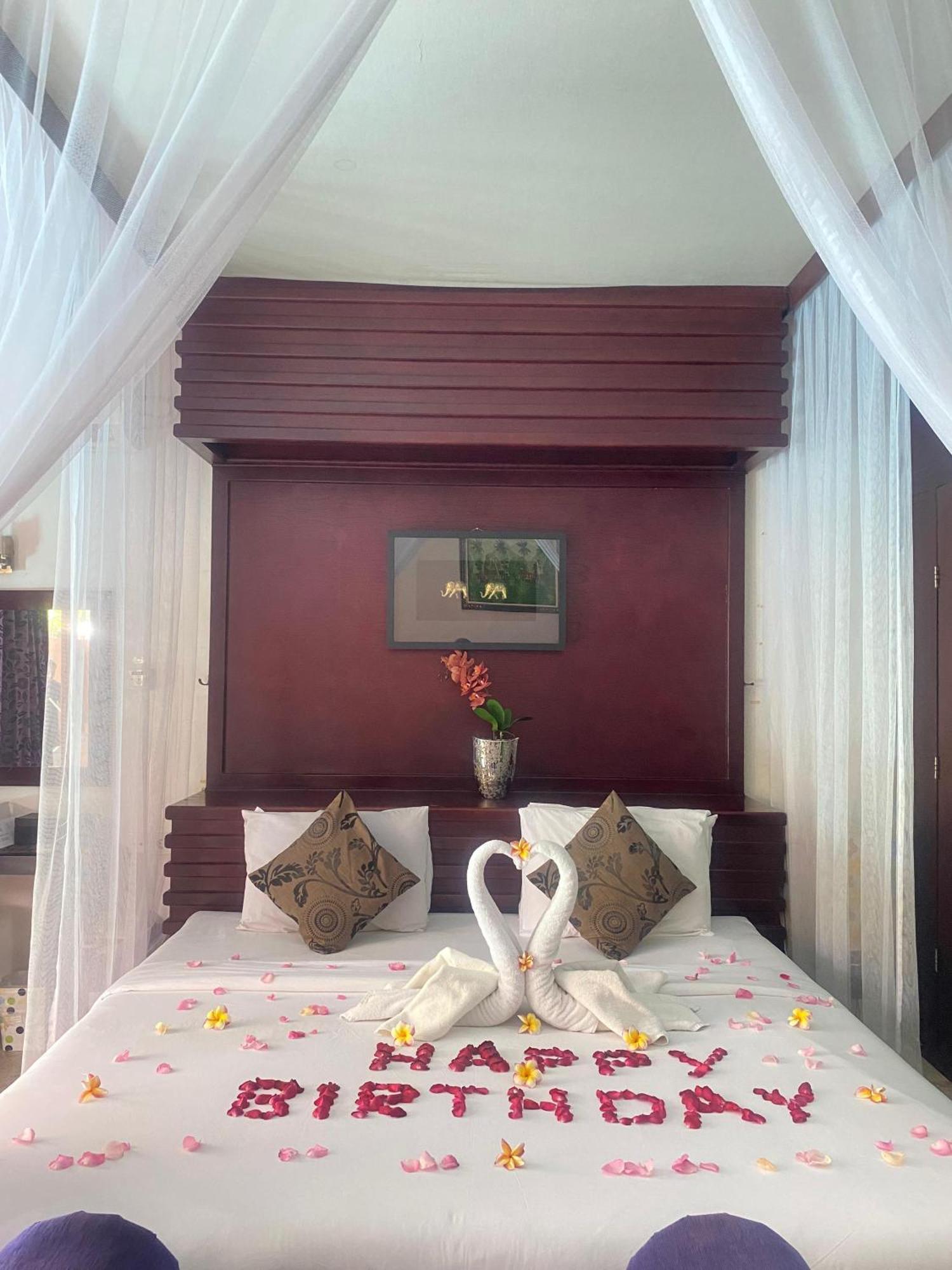 Villa One Bedroom Private Pool Classic *