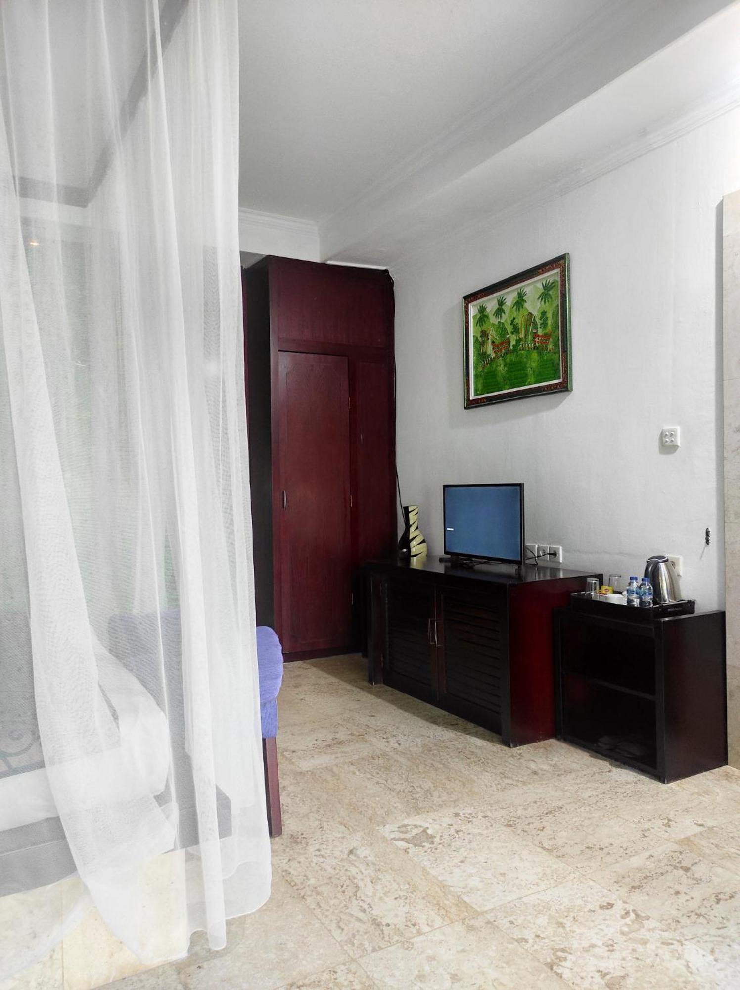 Villa One Bedroom Private Pool Classic