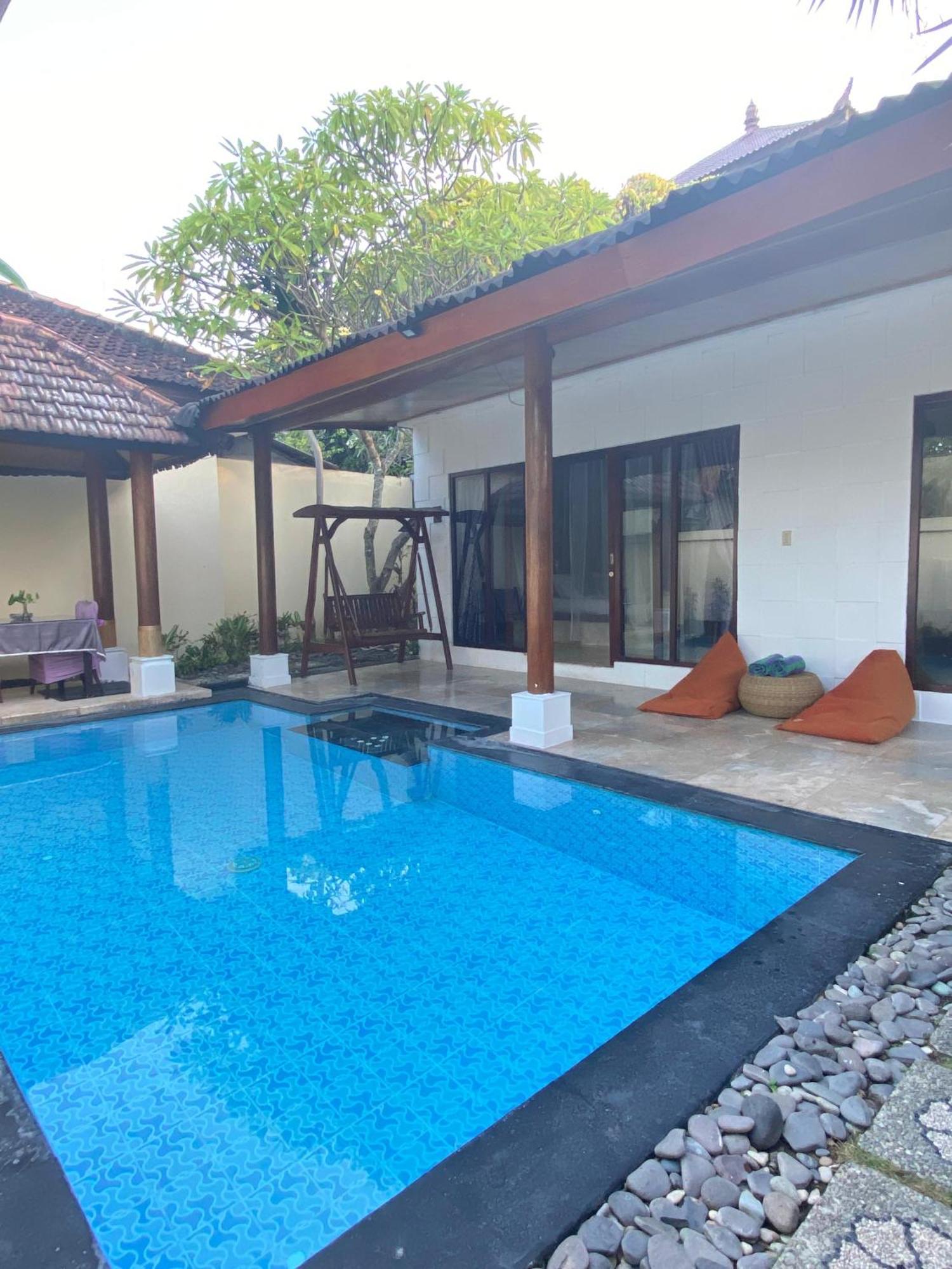 One Bedroom Private Pool Classic * Kuta Lombok