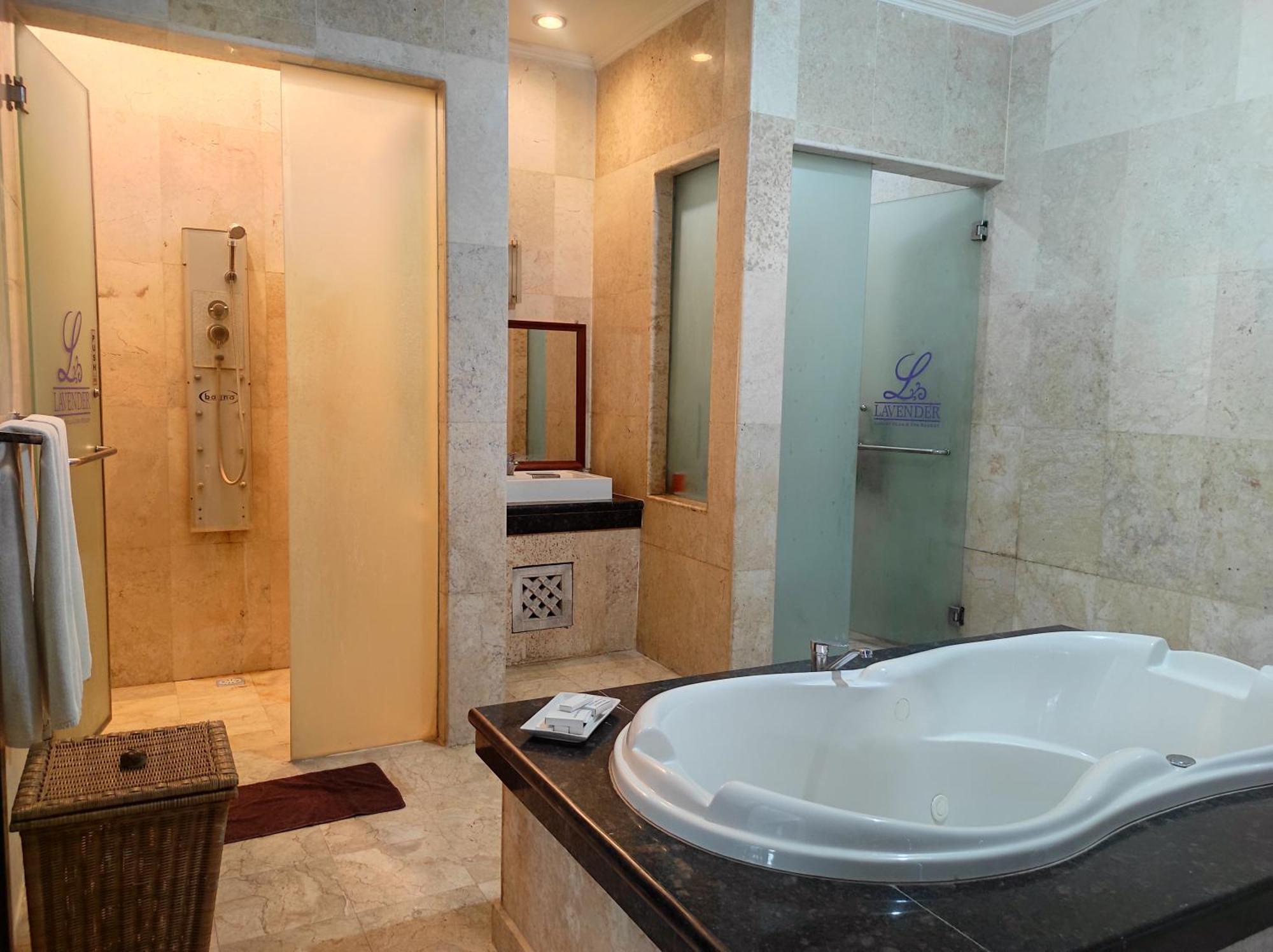 One Bedroom Private Pool Classic * Kuta Lombok