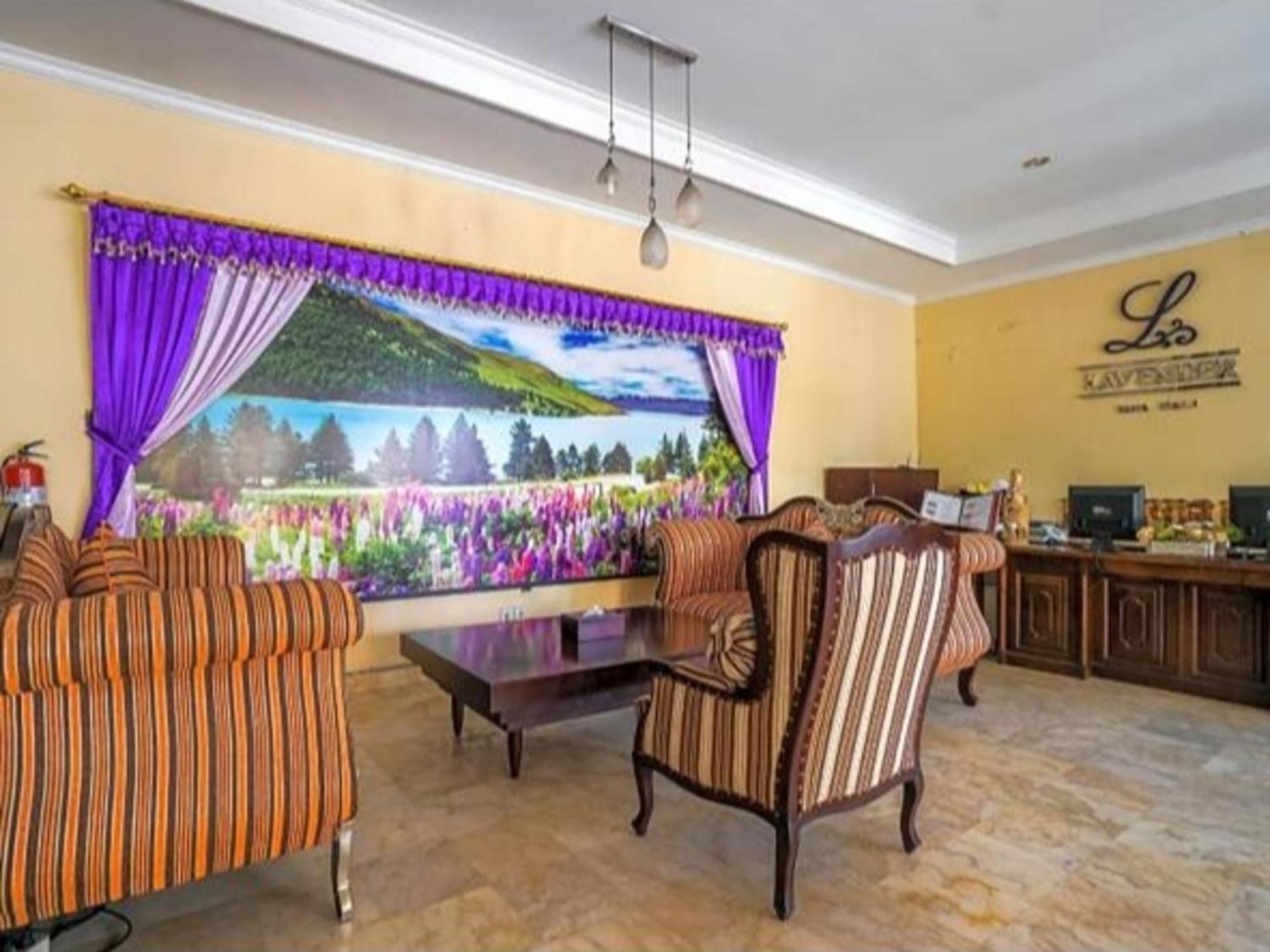 One Bedroom Private Pool Classic Villa *