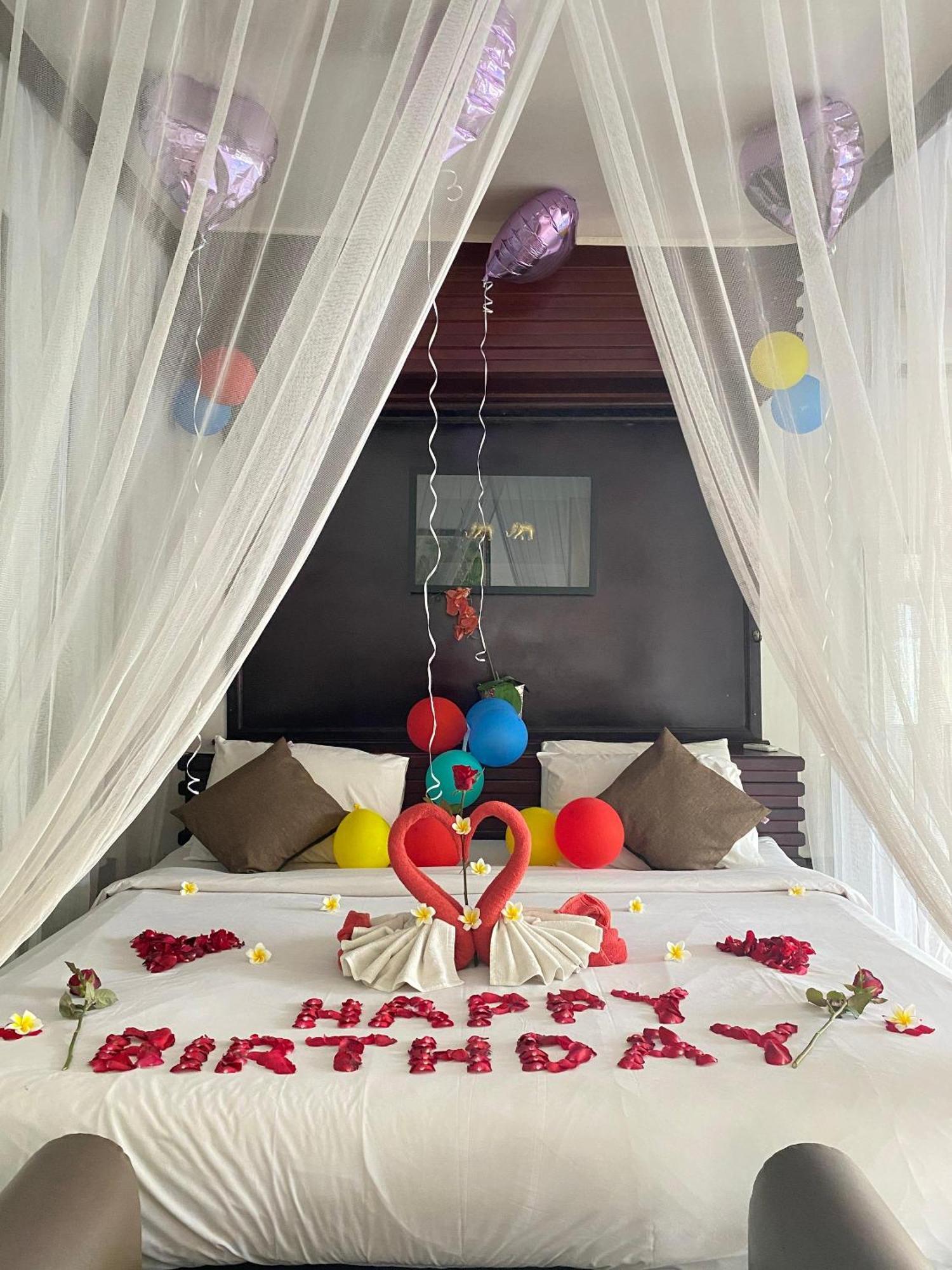 One Bedroom Private Pool Classic Kuta Lombok