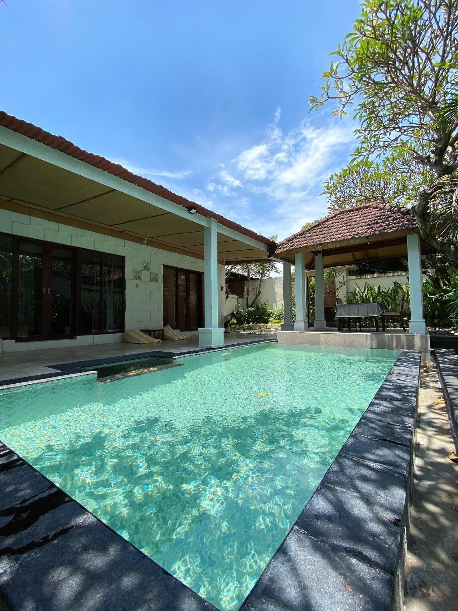 One Bedroom Private Pool Classic * Kuta Lombok